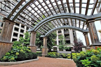 1208 - 38 CEDARLAND DRIVE Markham (Unionville) Ontario photo 41