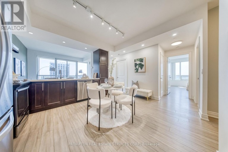 1208 - 38 CEDARLAND DRIVE, Markham (Unionville), Ontario, L6G0G7