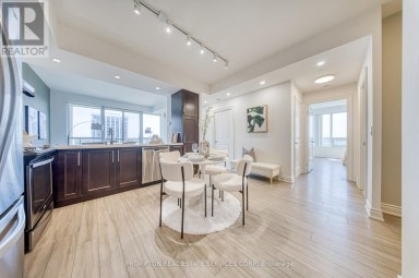 1208 - 38 CEDARLAND DRIVE Markham (Unionville) Ontario photo 6