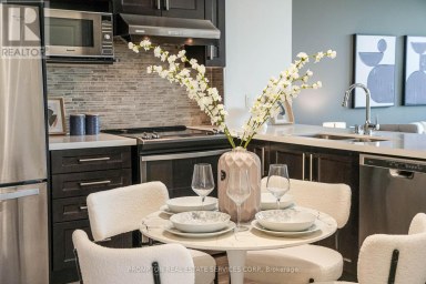 1208 - 38 CEDARLAND DRIVE Markham (Unionville) Ontario photo 7