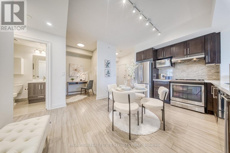 1208 - 38 CEDARLAND DRIVE, Markham (Unionville), Ontario, L6G0G7