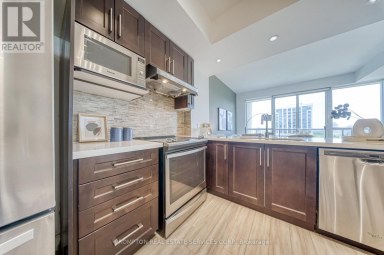 1208 - 38 CEDARLAND DRIVE Markham (Unionville) Ontario photo 9