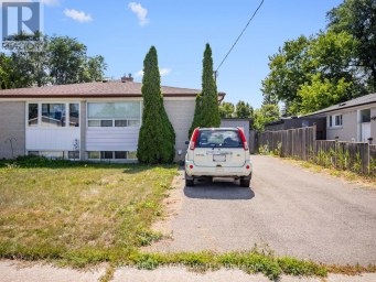 BSMT - 308 TAYLOR MILLS DRIVE N Richmond Hill (Crosby) Ontario photo 1