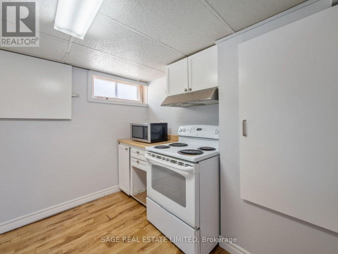 BSMT - 308 TAYLOR MILLS DRIVE N, Richmond Hill (Crosby), Ontario, L4C2T9