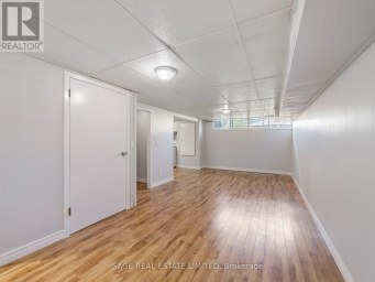 BSMT - 308 TAYLOR MILLS DRIVE N Richmond Hill (Crosby) Ontario photo 12