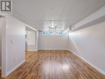 BSMT - 308 TAYLOR MILLS DRIVE N Richmond Hill (Crosby) Ontario photo 13
