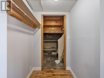 BSMT - 308 TAYLOR MILLS DRIVE N Richmond Hill (Crosby) Ontario photo 14