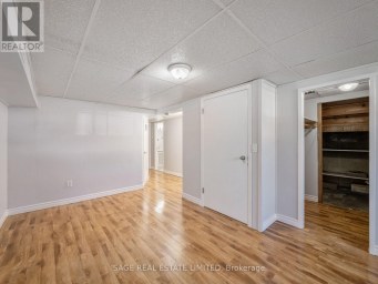 BSMT - 308 TAYLOR MILLS DRIVE N Richmond Hill (Crosby) Ontario photo 15