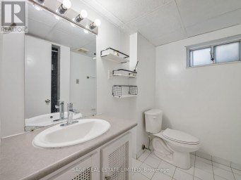 BSMT - 308 TAYLOR MILLS DRIVE N Richmond Hill (Crosby) Ontario photo 17