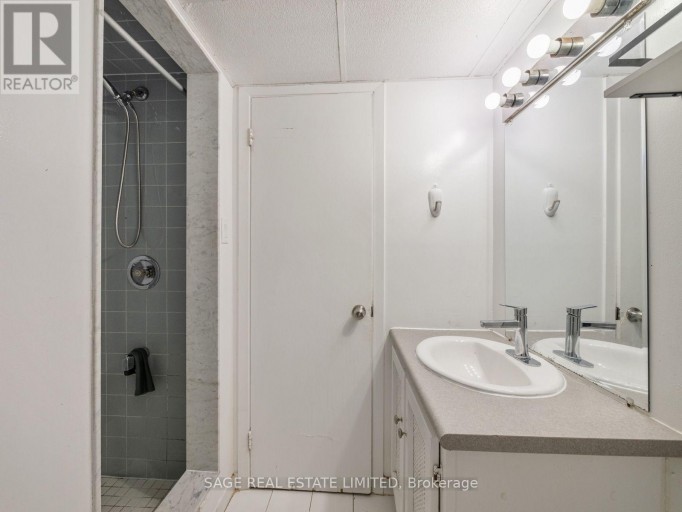 BSMT - 308 TAYLOR MILLS DRIVE N, Richmond Hill (Crosby), Ontario, L4C2T9
