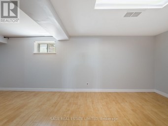 BSMT - 308 TAYLOR MILLS DRIVE N Richmond Hill (Crosby) Ontario photo 20