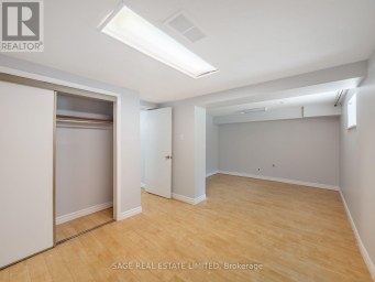 BSMT - 308 TAYLOR MILLS DRIVE N Richmond Hill (Crosby) Ontario photo 21