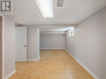 BSMT - 308 TAYLOR MILLS DRIVE N Richmond Hill (Crosby) Ontario photo 22
