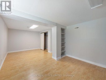 BSMT - 308 TAYLOR MILLS DRIVE N Richmond Hill (Crosby) Ontario photo 23