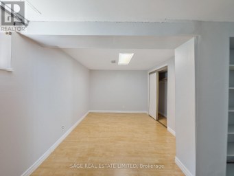 BSMT - 308 TAYLOR MILLS DRIVE N Richmond Hill (Crosby) Ontario photo 24