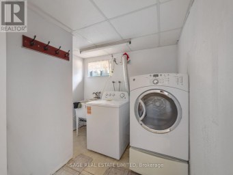BSMT - 308 TAYLOR MILLS DRIVE N Richmond Hill (Crosby) Ontario photo 26