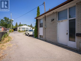 BSMT - 308 TAYLOR MILLS DRIVE N Richmond Hill (Crosby) Ontario photo 3