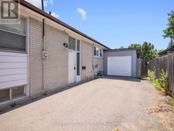 BSMT - 308 TAYLOR MILLS DRIVE N Richmond Hill (Crosby) Ontario photo 4