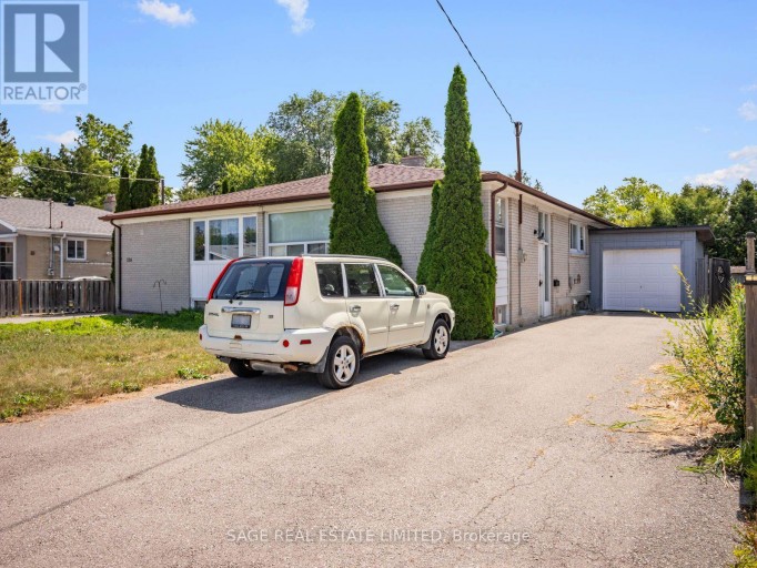 BSMT - 308 TAYLOR MILLS DRIVE N, Richmond Hill (Crosby), Ontario, L4C2T9