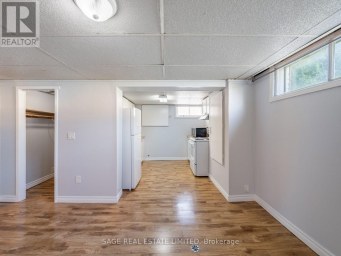 BSMT - 308 TAYLOR MILLS DRIVE N Richmond Hill (Crosby) Ontario photo 7