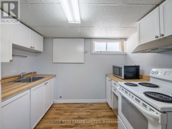 BSMT - 308 TAYLOR MILLS DRIVE N Richmond Hill (Crosby) Ontario photo 8