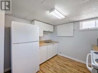BSMT - 308 TAYLOR MILLS DRIVE N Richmond Hill (Crosby) Ontario photo 9