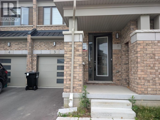 3 - 15 BLACKLOCK STREET E, Cambridge, Ontario, N1S0E6