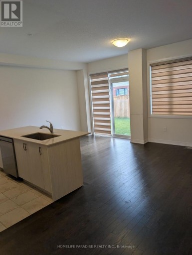 3 - 15 BLACKLOCK STREET E, Cambridge, Ontario, N1S0E6