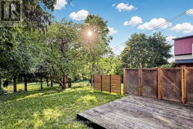 26 FENSIDE DRIVE Toronto (Parkwoods-Donalda) Ontario photo 8