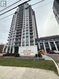 1310 - 204 BURNHAMTHORPE ROAD E Mississauga (Mississauga Valleys) Ontario photo 1