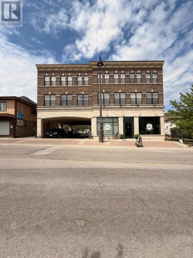 102 - 1518 PELHAM STREET, Pelham (Fonthill), Ontario, L0S1E3