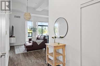 122 - 350 PRINCE CHARLES DRIVE S Welland (Broadway) Ontario photo 12