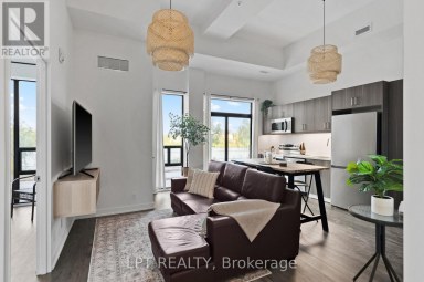 122 - 350 PRINCE CHARLES DRIVE S Welland (Broadway) Ontario photo 13
