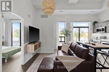 122 - 350 PRINCE CHARLES DRIVE S Welland (Broadway) Ontario photo 14