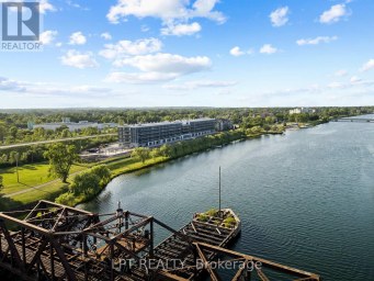 122 - 350 PRINCE CHARLES DRIVE S Welland (Broadway) Ontario photo 3