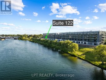 122 - 350 PRINCE CHARLES DRIVE S Welland (Broadway) Ontario photo 4