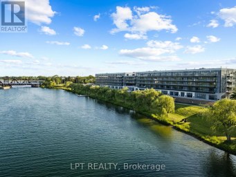 122 - 350 PRINCE CHARLES DRIVE S Welland (Broadway) Ontario photo 5