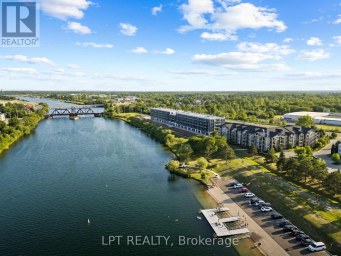 122 - 350 PRINCE CHARLES DRIVE S Welland (Broadway) Ontario photo 7