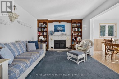 83429 DAVID DRIVE Ashfield-Colborne-Wawanosh (Ashfield) Ontario photo 10