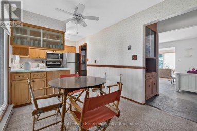 83429 DAVID DRIVE Ashfield-Colborne-Wawanosh (Ashfield) Ontario photo 11
