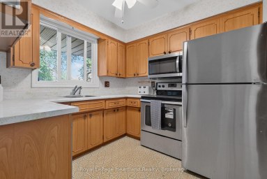 83429 DAVID DRIVE Ashfield-Colborne-Wawanosh (Ashfield) Ontario photo 12