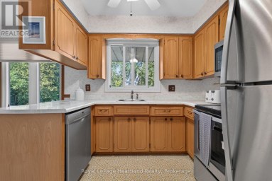 83429 DAVID DRIVE Ashfield-Colborne-Wawanosh (Ashfield) Ontario photo 13