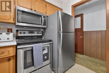 83429 DAVID DRIVE Ashfield-Colborne-Wawanosh (Ashfield) Ontario photo 14