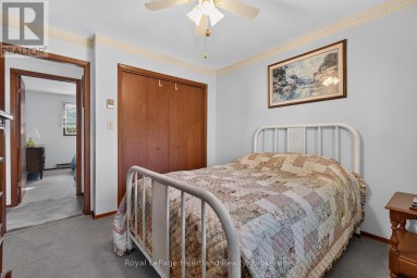 83429 DAVID DRIVE Ashfield-Colborne-Wawanosh (Ashfield) Ontario photo 17