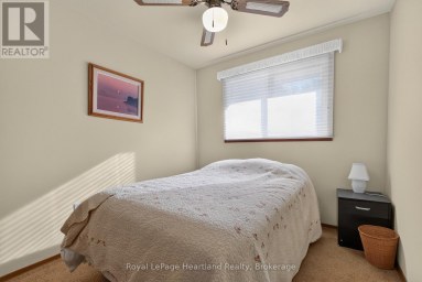 83429 DAVID DRIVE Ashfield-Colborne-Wawanosh (Ashfield) Ontario photo 21