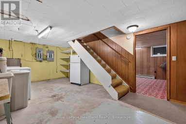 83429 DAVID DRIVE Ashfield-Colborne-Wawanosh (Ashfield) Ontario photo 24
