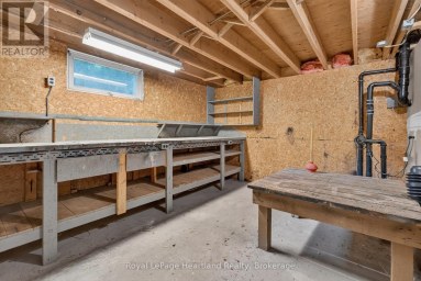 83429 DAVID DRIVE Ashfield-Colborne-Wawanosh (Ashfield) Ontario photo 27