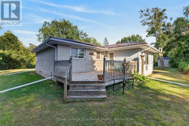 83429 DAVID DRIVE Ashfield-Colborne-Wawanosh (Ashfield) Ontario photo 28