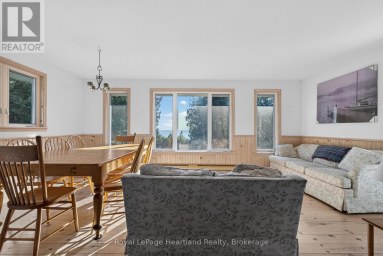 83429 DAVID DRIVE Ashfield-Colborne-Wawanosh (Ashfield) Ontario photo 3