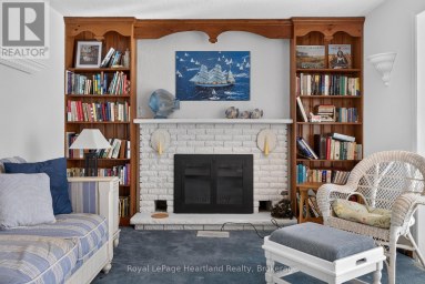 83429 DAVID DRIVE Ashfield-Colborne-Wawanosh (Ashfield) Ontario photo 4